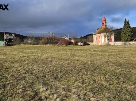 Prodej pozemku pro bydlení, 1 556 m²