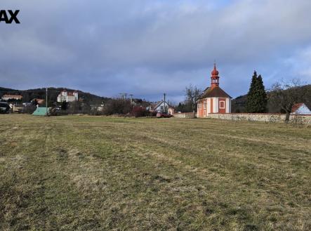 Prodej pozemku pro bydlení, 1 556 m²