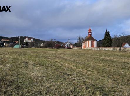 Prodej pozemku pro bydlení, 1 556 m²