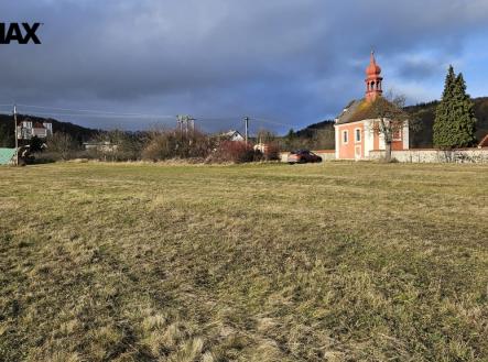 Prodej pozemku pro bydlení, 1 556 m²