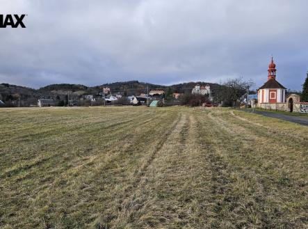 Prodej pozemku pro bydlení, 1 556 m²