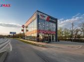 Pronájem obchodní prostor, 344 m²