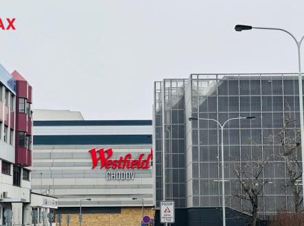 Prodej bytu, 2+kk, 43 m²