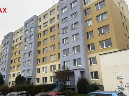 Prodej bytu, 2+kk, 43 m²