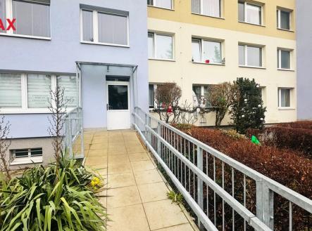 Prodej bytu, 2+kk, 43 m²