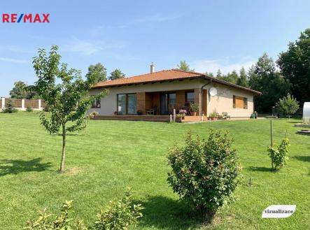 Prodej domu/vily, 210 m²