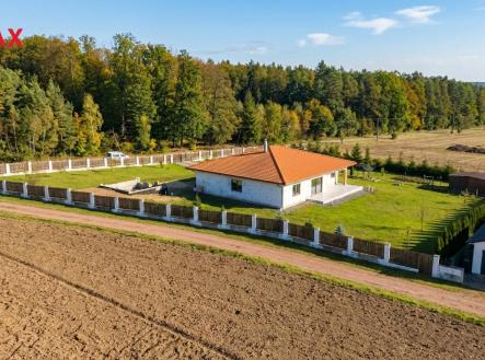 Prodej domu/vily, 210 m²