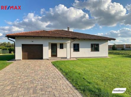 Prodej domu/vily, 210 m²