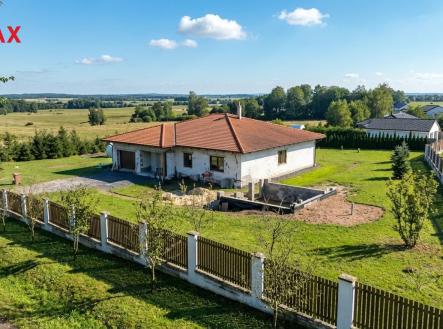 Prodej domu/vily, 210 m²