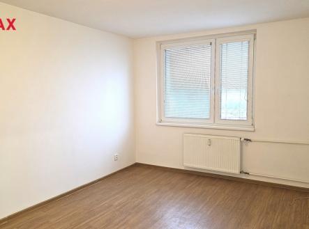 Prodej bytu, 2+kk, 49 m²