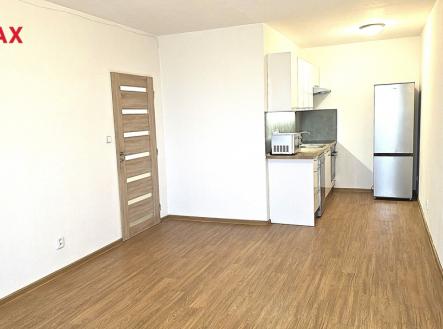 Prodej bytu, 2+kk, 49 m²