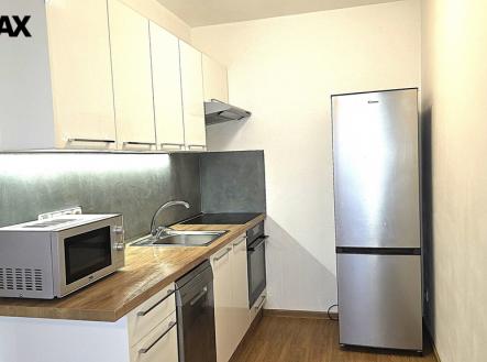 Prodej bytu, 2+kk, 49 m² obrázek