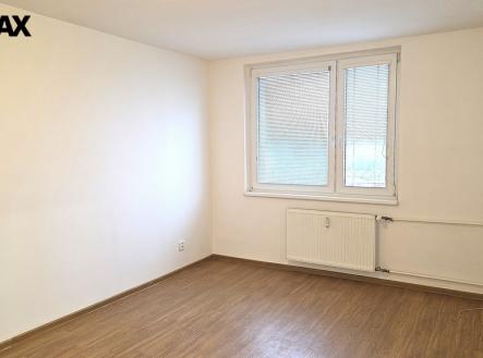Prodej bytu, 2+kk, 49 m²