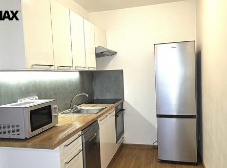 Prodej bytu, 2+kk, 49 m² obrázek