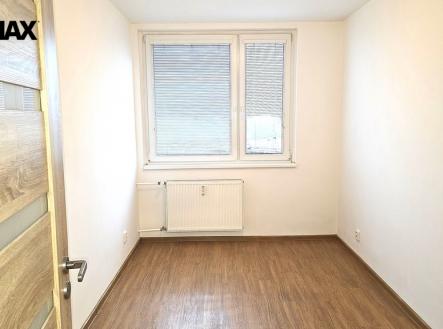 Prodej bytu, 2+kk, 49 m²