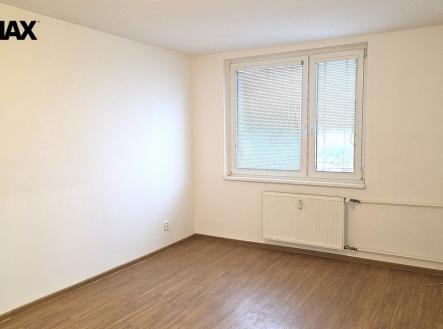 Prodej bytu, 2+kk, 49 m²