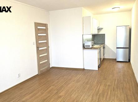Prodej bytu, 2+kk, 49 m²