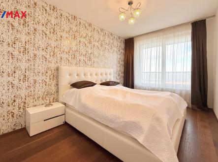 Pronájem bytu, 2+kk, 47 m²