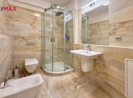 Pronájem bytu, 2+kk, 47 m²