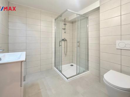 Prodej bytu, 2+kk, 53 m²