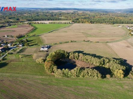 Prodej pozemku pro bydlení, 10 928 m²