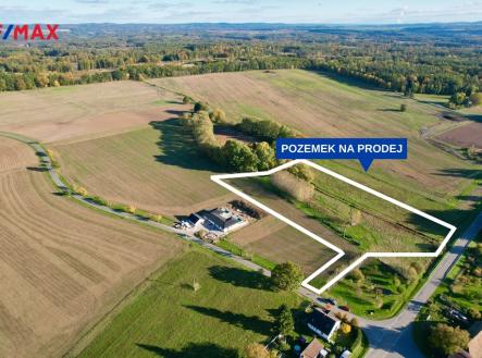 Prodej pozemku pro bydlení, 10 928 m²