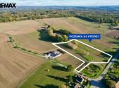 Prodej pozemku pro bydlení, 10 928 m²