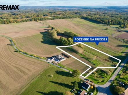 Prodej pozemku pro bydlení, 10 928 m²