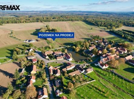 Prodej pozemku pro bydlení, 10 928 m²