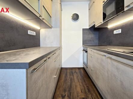 Pronájem bytu, 2+kk, 54 m²