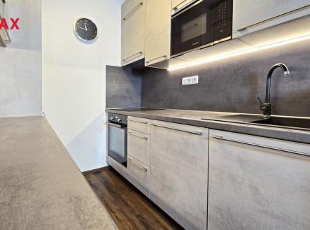 Pronájem bytu, 2+kk, 54 m²