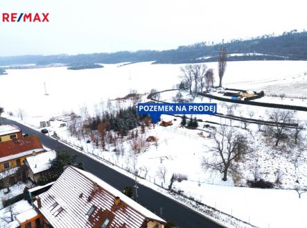 Prodej pozemku pro bydlení, 3 955 m²