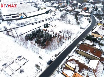 Prodej pozemku pro bydlení, 3 955 m² obrázek