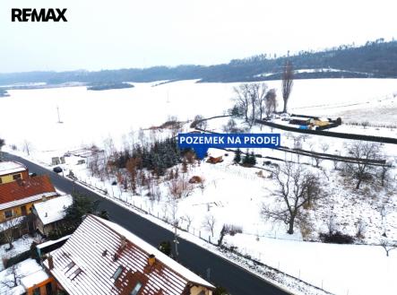 Prodej pozemku pro bydlení, 3 955 m²