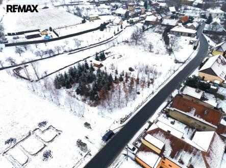 Prodej pozemku pro bydlení, 3 955 m²