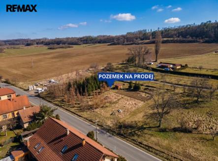 Prodej pozemku pro bydlení, 3 955 m²