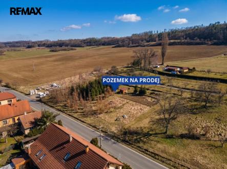 Prodej pozemku pro bydlení, 3 955 m²