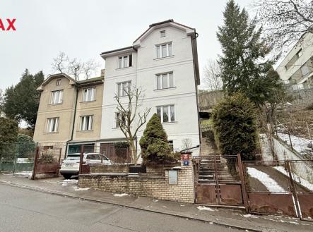 Pronájem bytu, 2+1, 65 m²