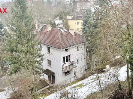 Pronájem bytu, 2+1, 65 m²