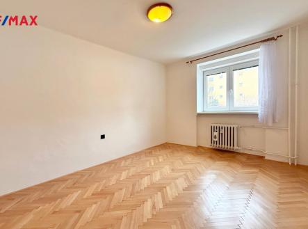 Pronájem bytu, 2+1, 55 m²