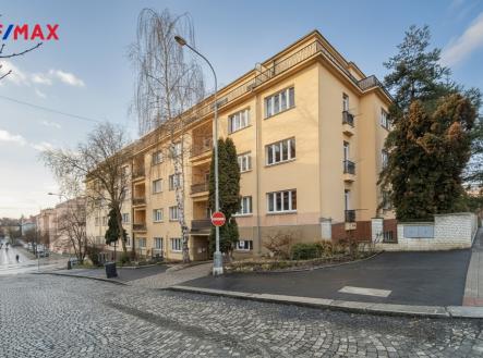 Pronájem bytu, 1+1, 58 m²