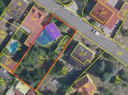 Prodej domu/vily, 50 m²