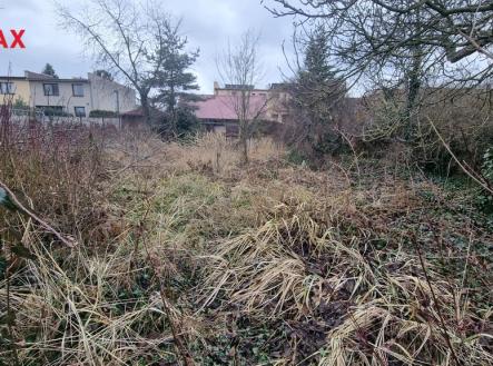 Prodej pozemku pro bydlení, 760 m²