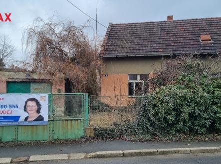 Prodej pozemku pro bydlení, 760 m²