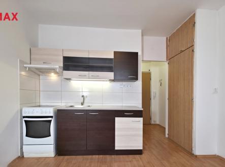 Prodej bytu, 1+1, 36 m²