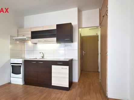 Prodej bytu, 1+1, 36 m²