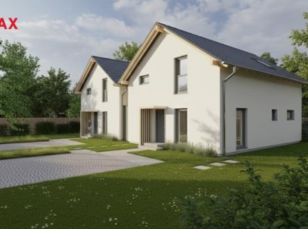 Prodej domu/vily, 120 m²