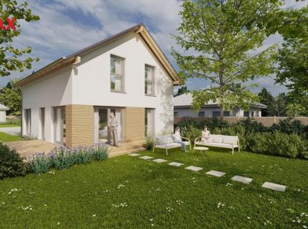 Prodej domu/vily, 120 m²