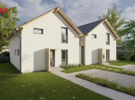 Prodej domu/vily, 120 m²