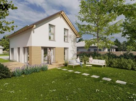 Prodej domu/vily, 120 m²